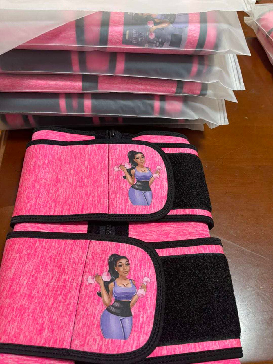 Waist Trainer